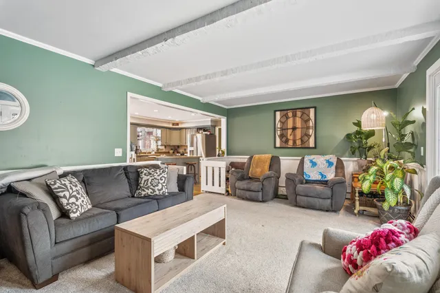 $350,000 | 910 Dexter Avenue, Big Rapids, MI 49307