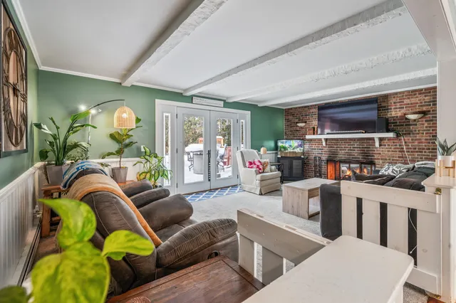 $350,000 | 910 Dexter Avenue, Big Rapids, MI 49307