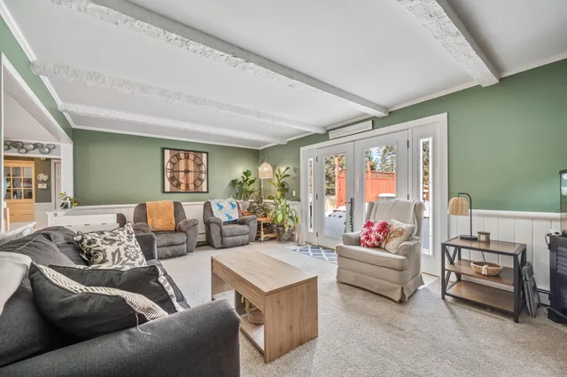 $350,000 | 910 Dexter Avenue, Big Rapids, MI 49307