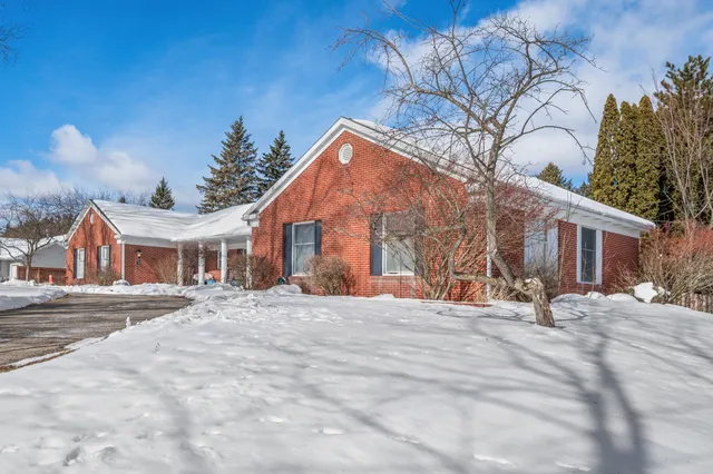 $350,000 | 910 Dexter Avenue, Big Rapids, MI 49307