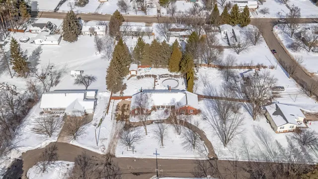 $350,000 | 910 Dexter Avenue, Big Rapids, MI 49307