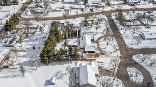 $350,000 | 910 Dexter Avenue, Big Rapids, MI 49307