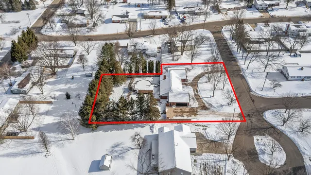 $350,000 | 910 Dexter Avenue, Big Rapids, MI 49307
