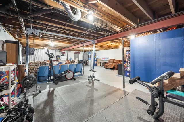 $350,000 | 910 Dexter Avenue, Big Rapids, MI 49307