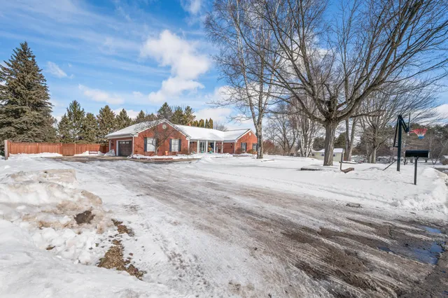 $350,000 | 910 Dexter Avenue, Big Rapids, MI 49307