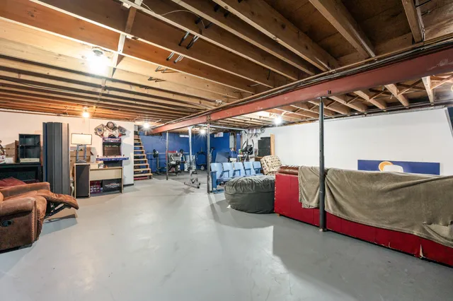 $350,000 | 910 Dexter Avenue, Big Rapids, MI 49307