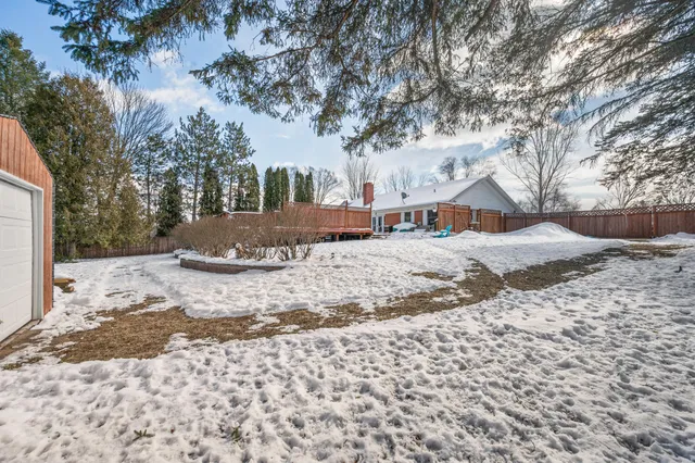 $350,000 | 910 Dexter Avenue, Big Rapids, MI 49307