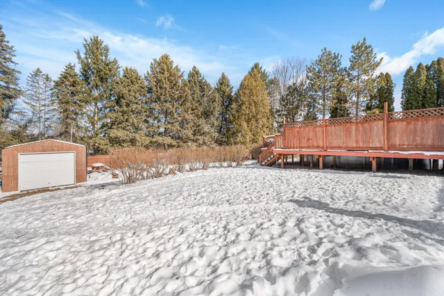 $350,000 | 910 Dexter Avenue, Big Rapids, MI 49307