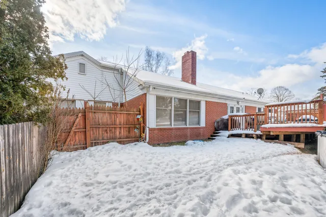 $350,000 | 910 Dexter Avenue, Big Rapids, MI 49307