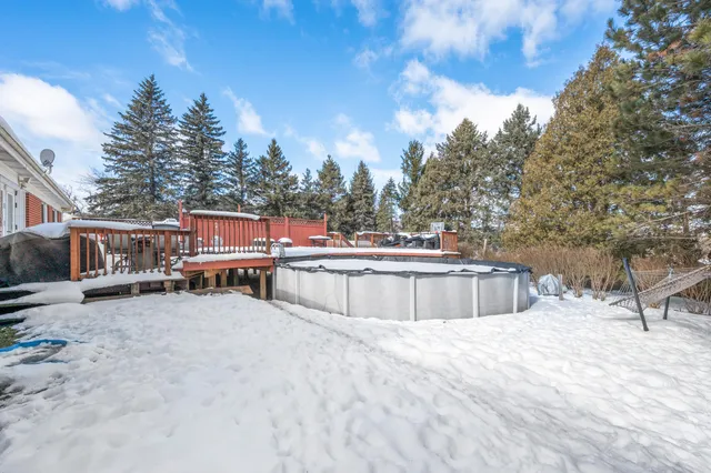 $350,000 | 910 Dexter Avenue, Big Rapids, MI 49307