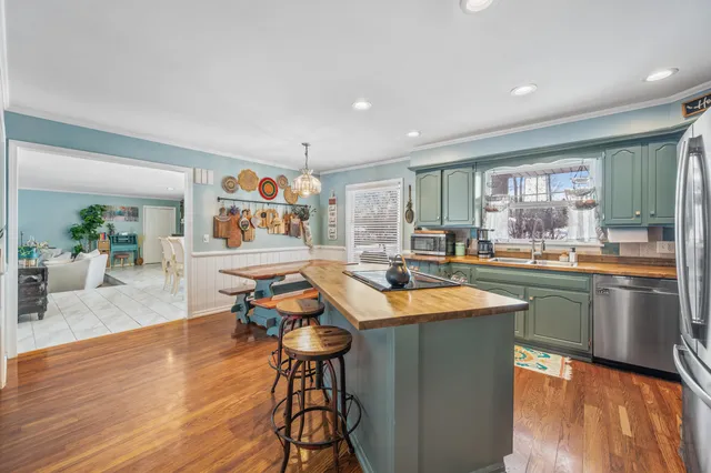 $350,000 | 910 Dexter Avenue, Big Rapids, MI 49307