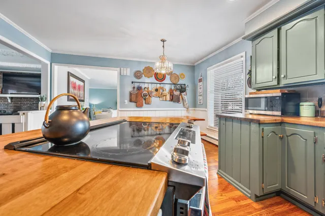 $350,000 | 910 Dexter Avenue, Big Rapids, MI 49307