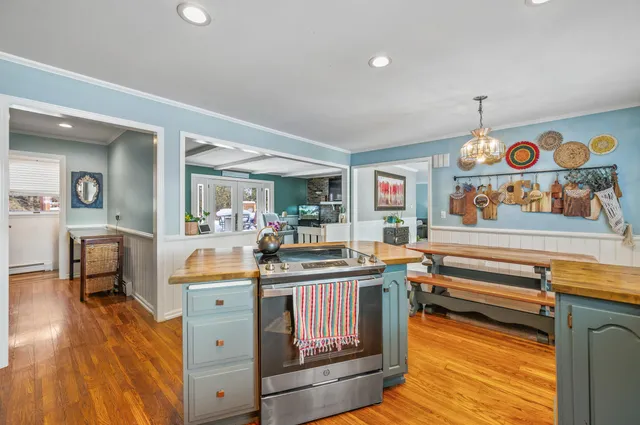 $350,000 | 910 Dexter Avenue, Big Rapids, MI 49307