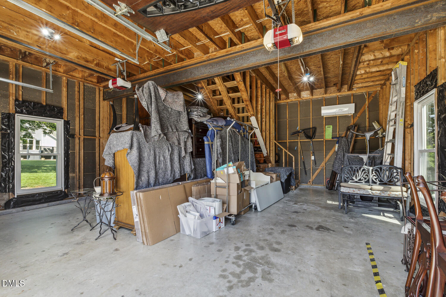 6909 Darcy Lane Raleigh, NC 27606 - Photo 58 of 78