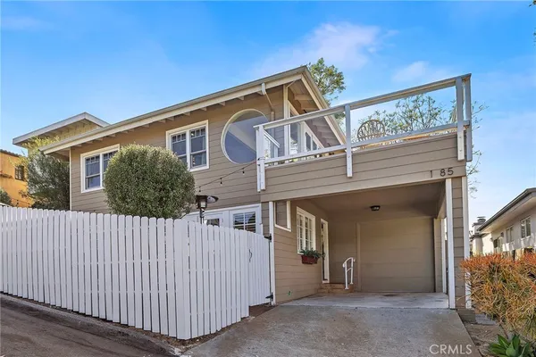 $15,000 | 1185 Noria Street, Laguna Beach, CA 92651