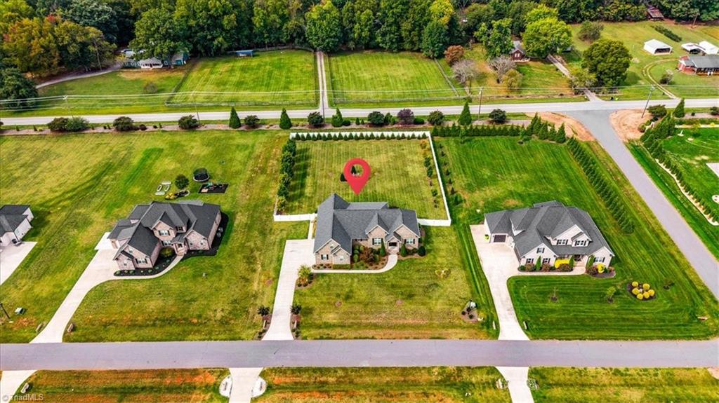 5403 Sicily Street Oak Ridge, NC 27310 - Photo 28 of 30 Gallery Image 28