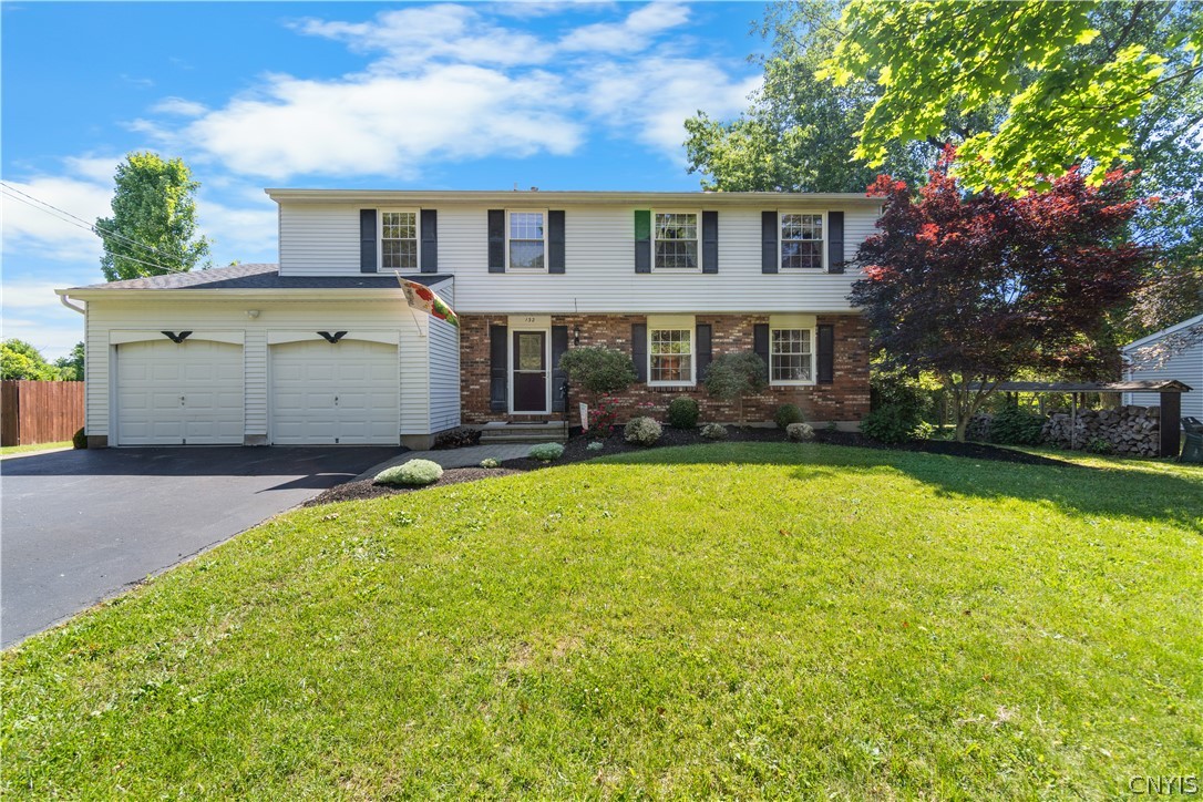 132 Smokey Hollow Road Lysander, NY 13027 - Photo 1 of 49