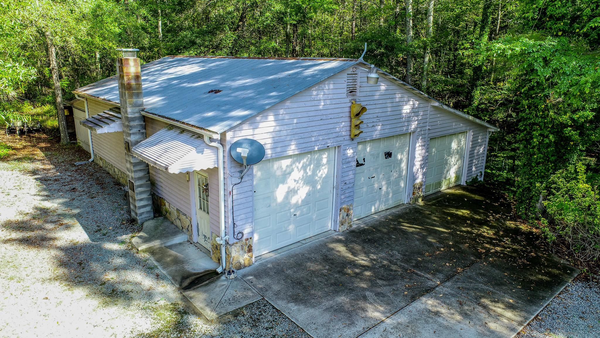 319 Huff Road Roxboro, NC 27574 - Photo 23 of 99 Photo 23