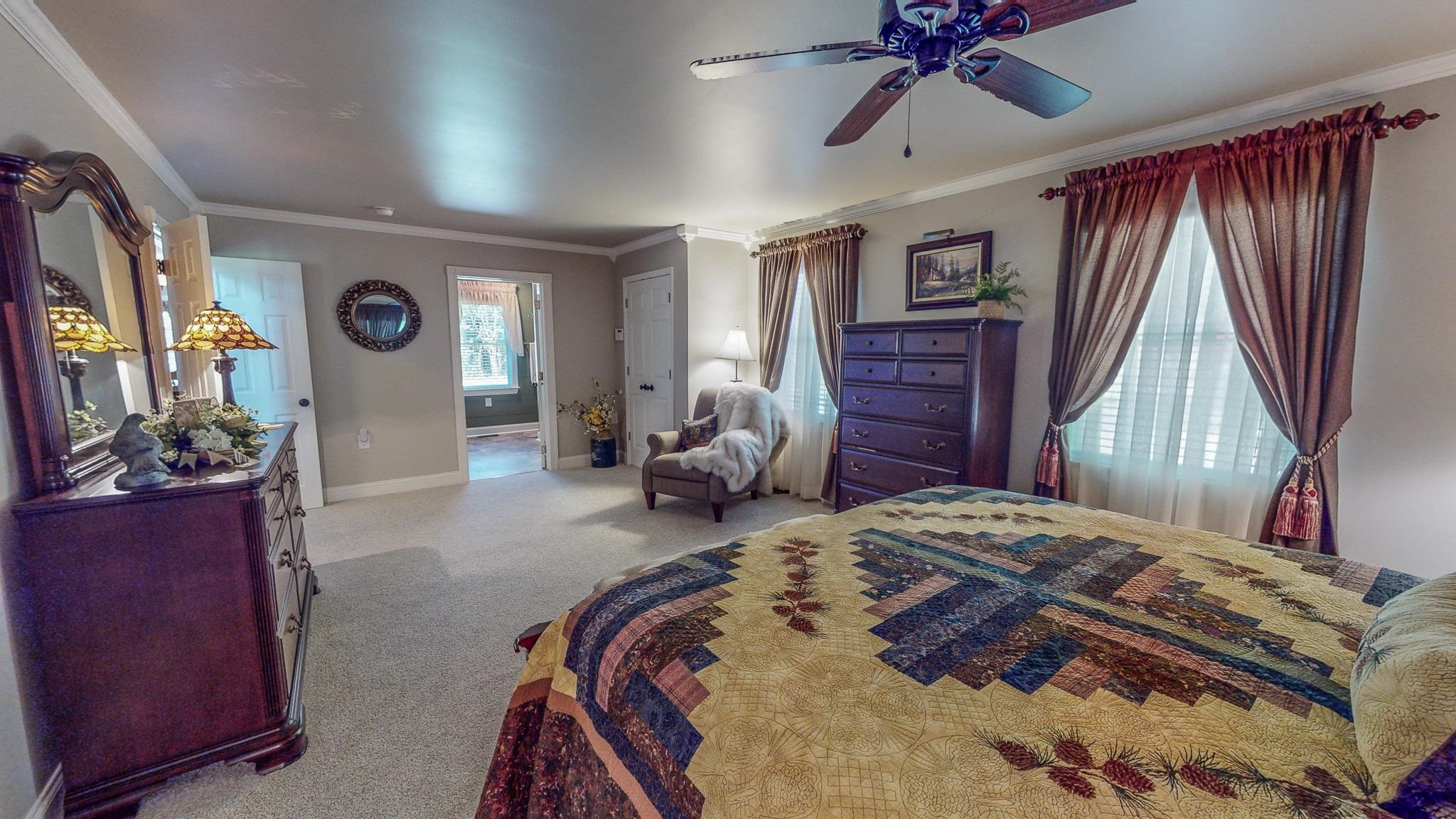 319 Huff Road Roxboro, NC 27574 - Photo 41 of 99 Photo 41