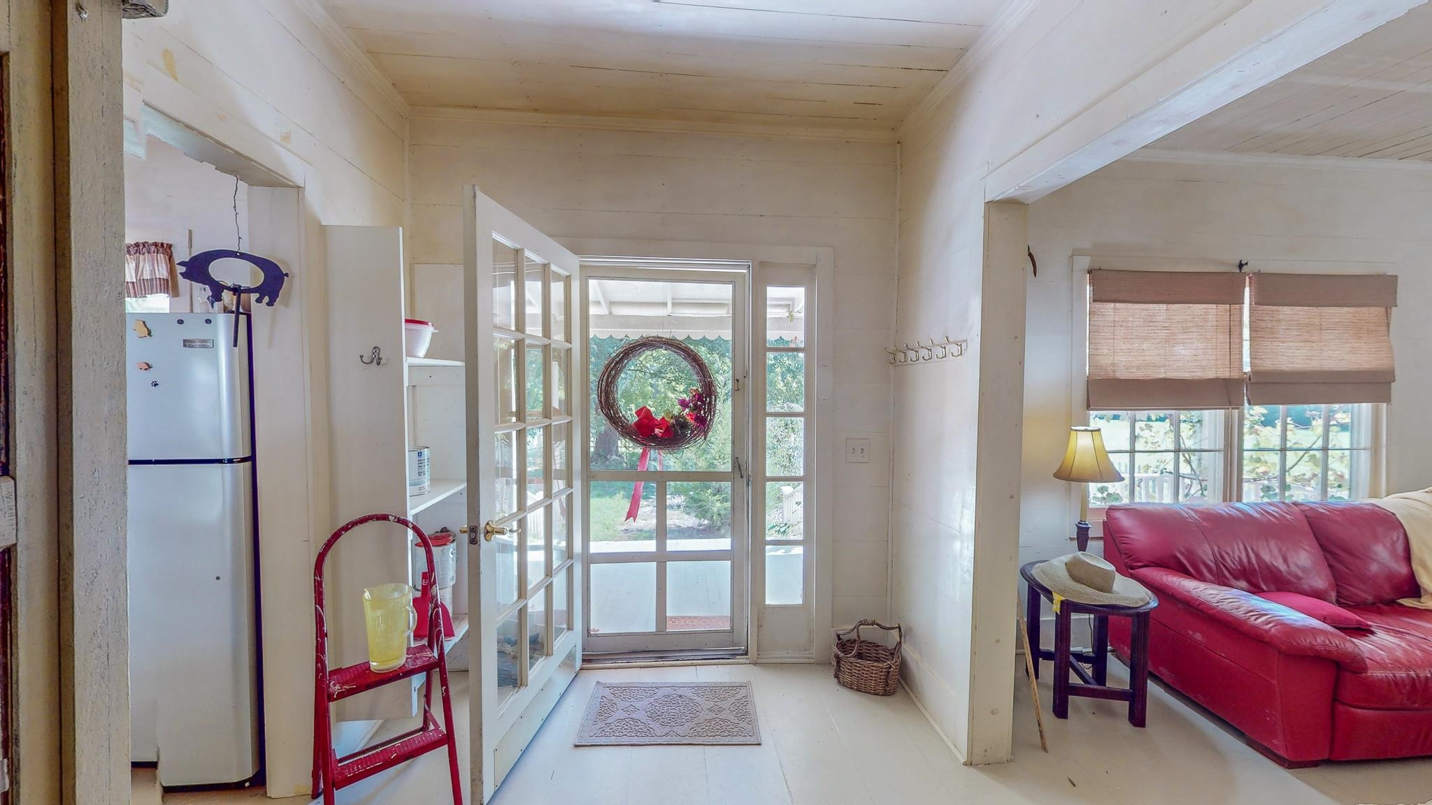 319 Huff Road Roxboro, NC 27574 - Photo 71 of 99 Photo 71