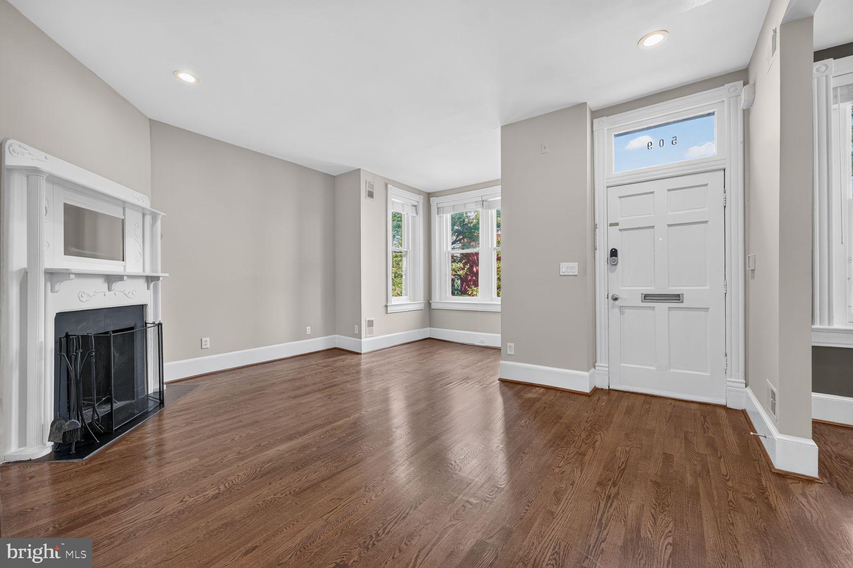 509 3rd Street Northeast Washington, DC 20002 - Photo 4 of 35