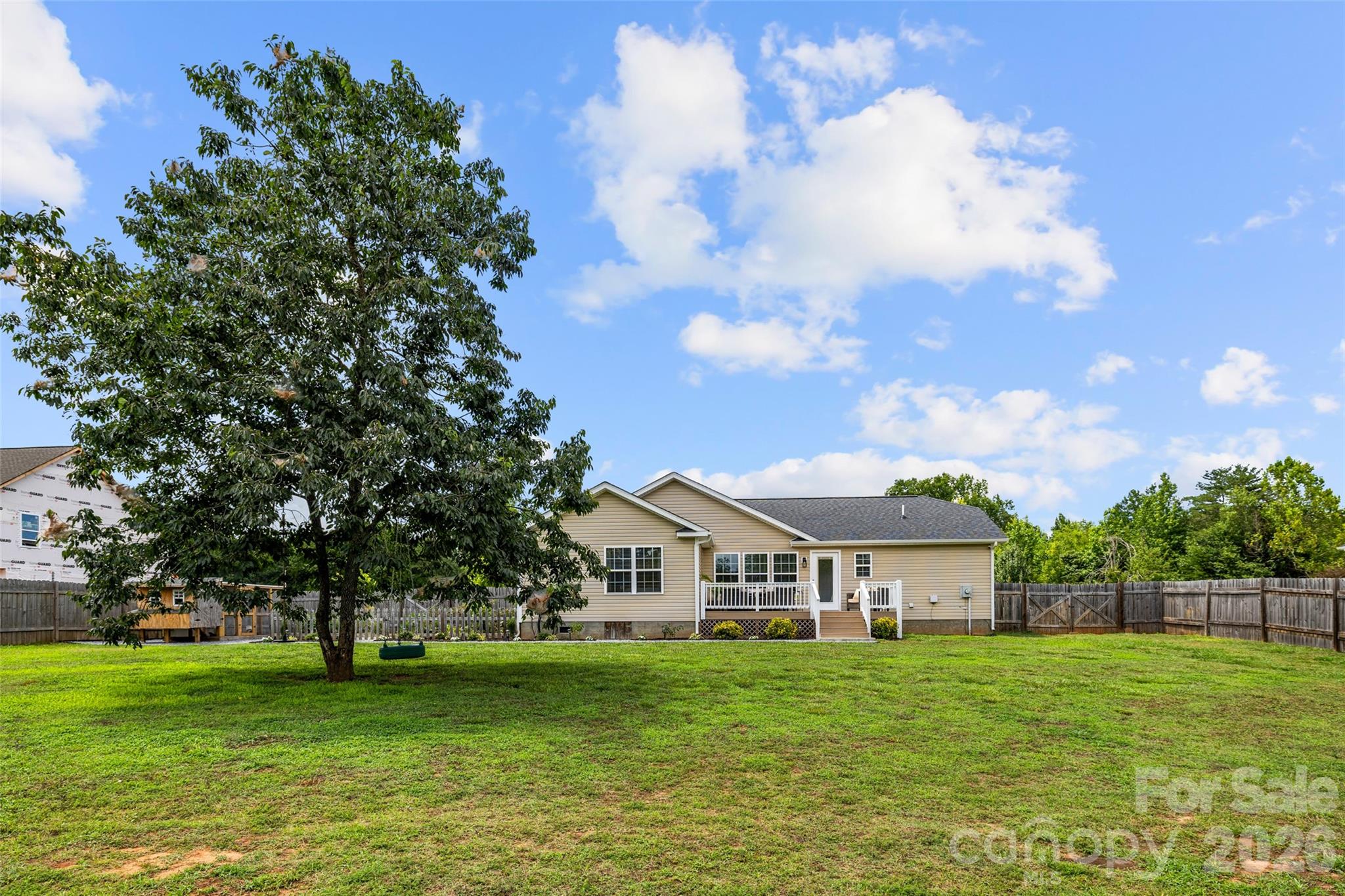 213 Planters Row Road Iron Station, NC 28080 - Photo 23 of 24