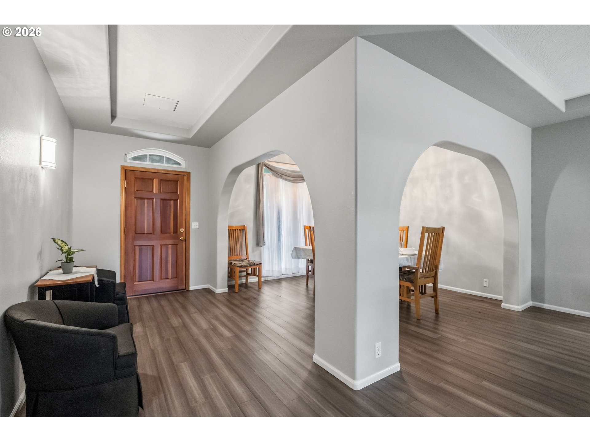 6001 E Street Springfield, OR 97478 - Photo 6 of 46 Dining Room