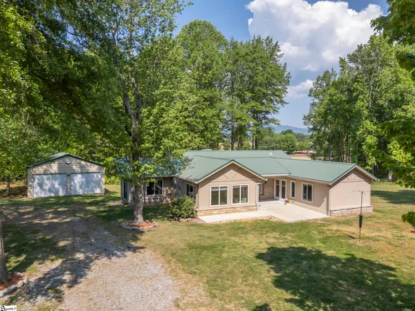 $899,000 | 183-185 Rubin Thorne Road, Campobello, SC 29322