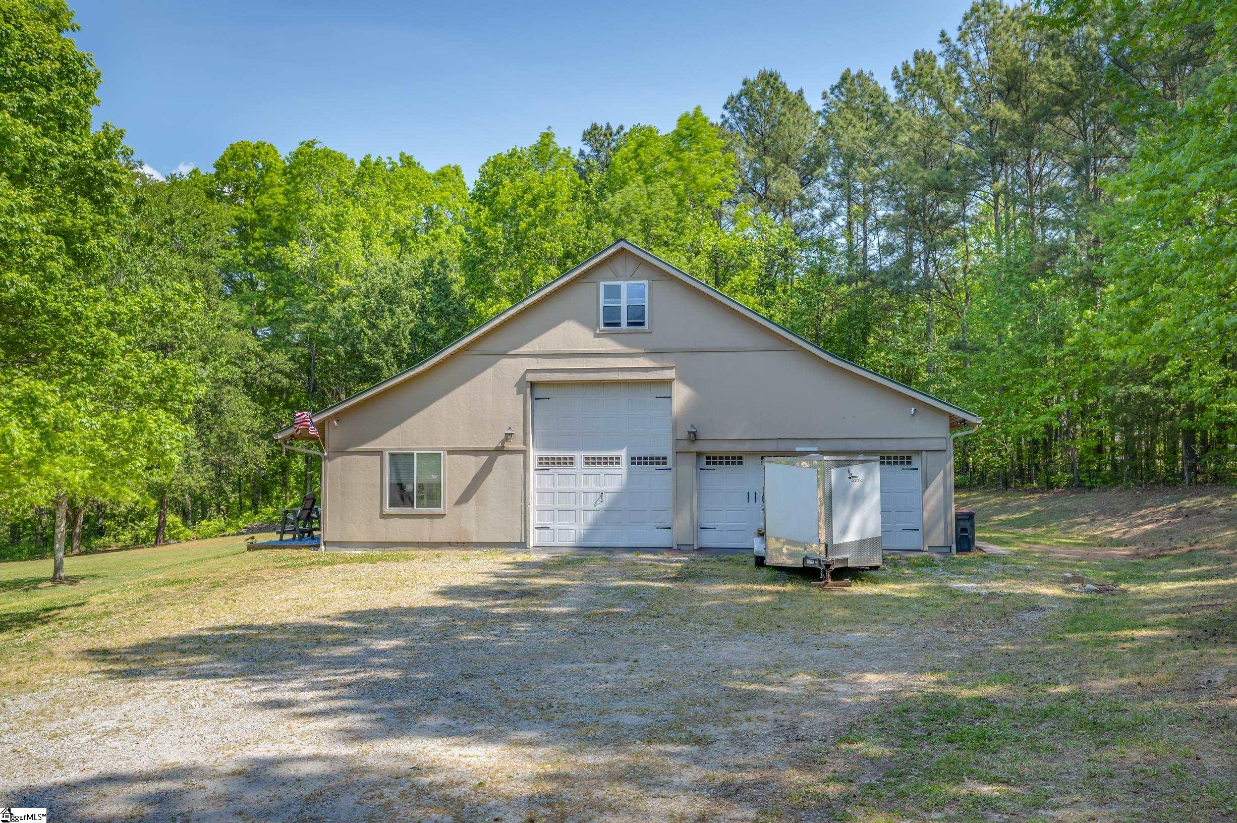 183-185 Rubin Thorne Road Campobello, SC 29322 - Photo 24 of 40