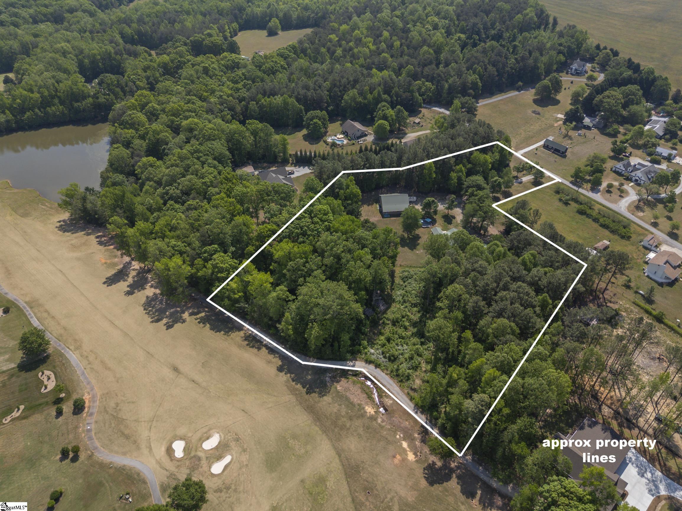 183-185 Rubin Thorne Road Campobello, SC 29322 - Photo 38 of 40