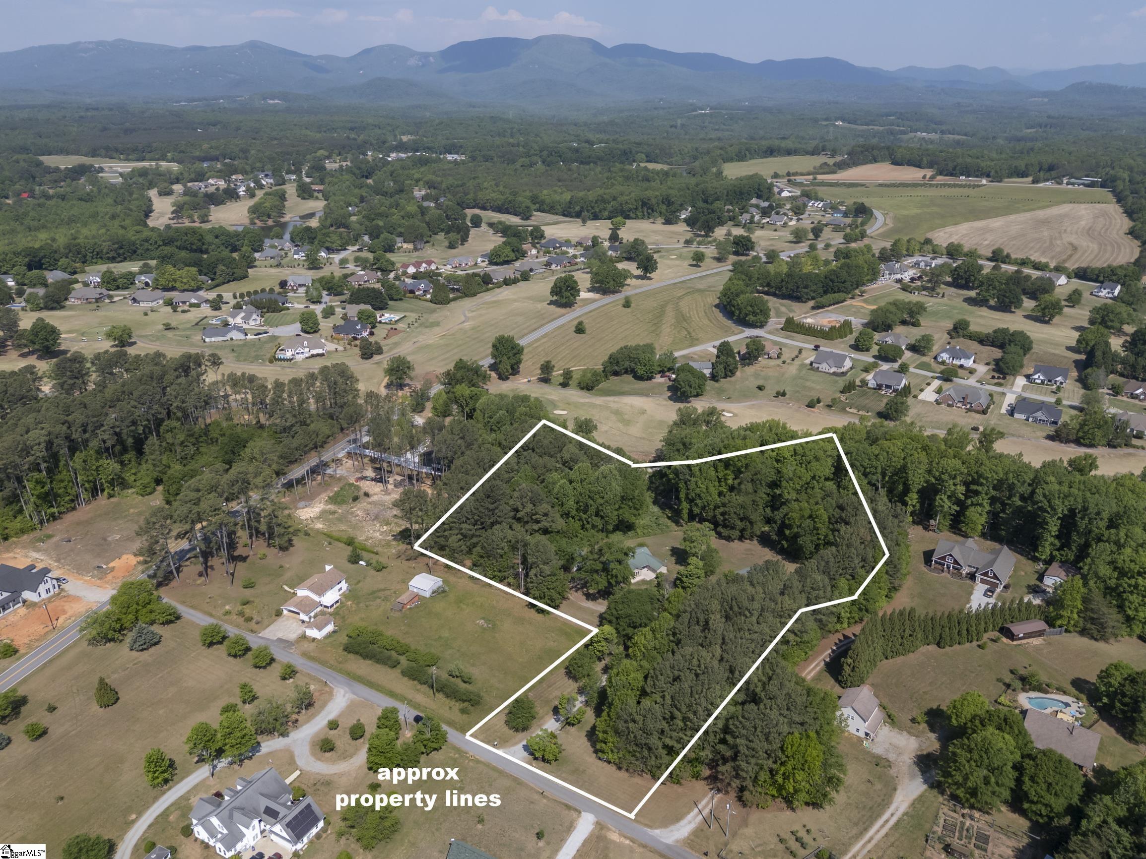 183-185 Rubin Thorne Road Campobello, SC 29322 - Photo 39 of 40