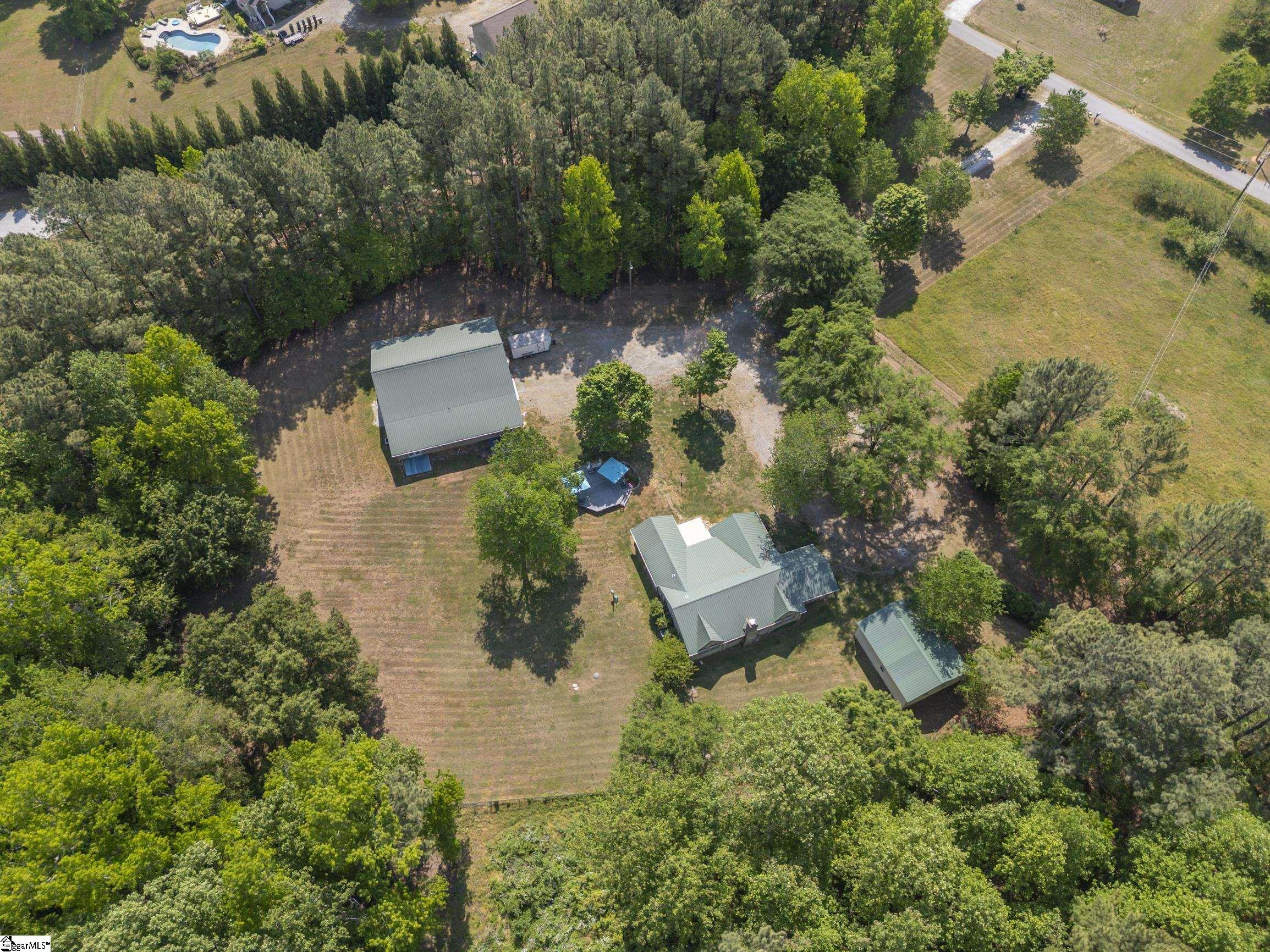 183-185 Rubin Thorne Road Campobello, SC 29322 - Photo 40 of 40