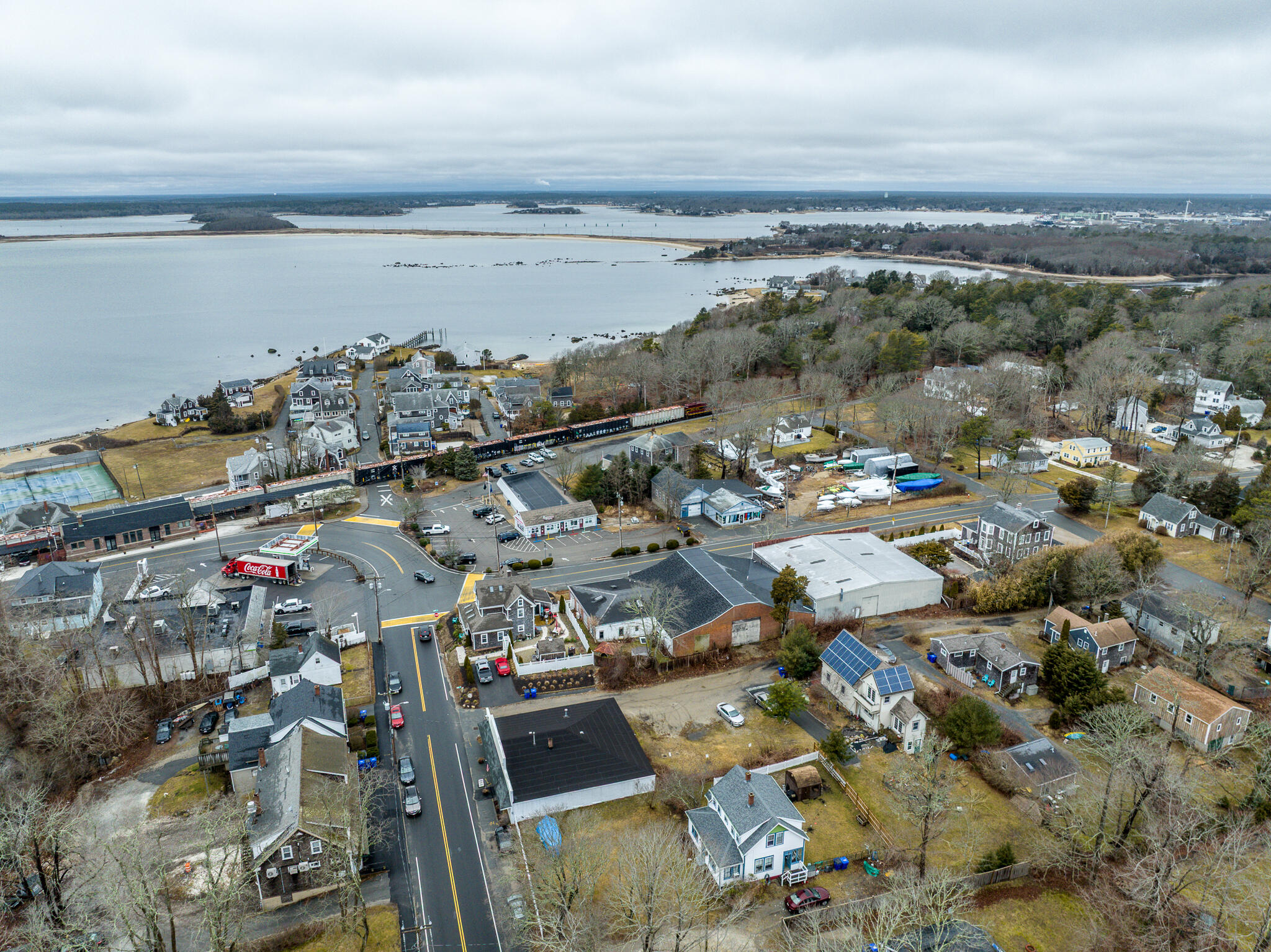 21 Clay Pond Road Buzzards Bay, MA 02532 - Photo 48 of 52 monumentbeach3