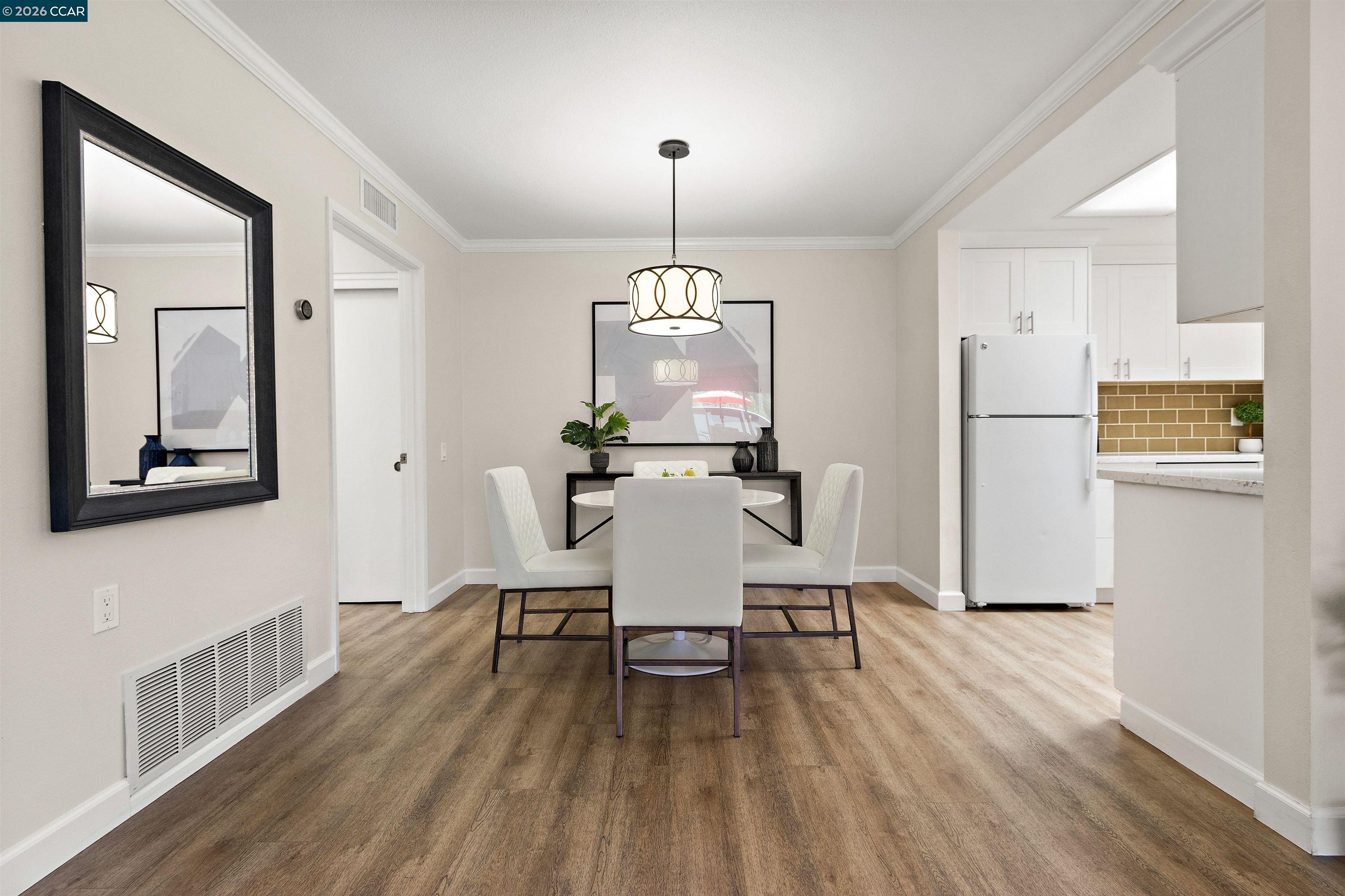 1500 Golden Rain Road, Unit 1 Walnut Creek, CA 94595 - Photo 8 of 21