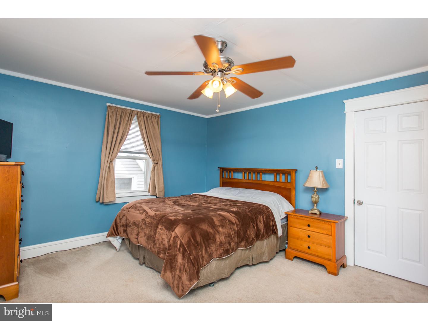 3826 Marshall Road Drexel Hill, PA 19026 - Photo 15 of 25 Bedroom - Main