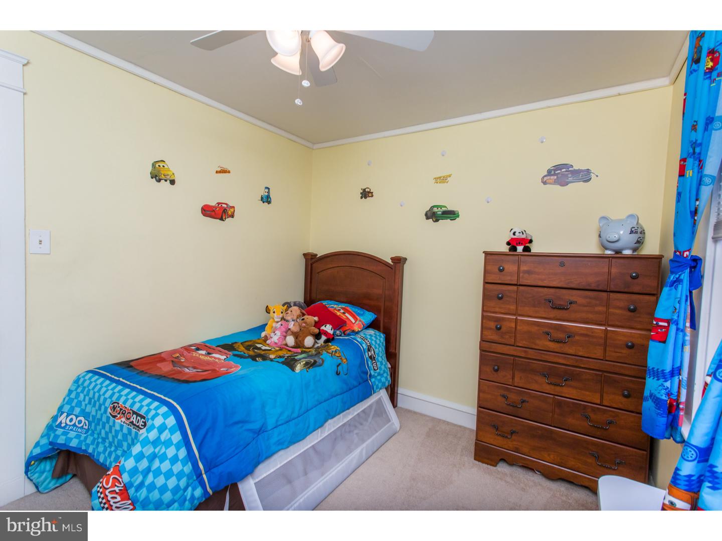 3826 Marshall Road Drexel Hill, PA 19026 - Photo 18 of 25 Bedroom 2