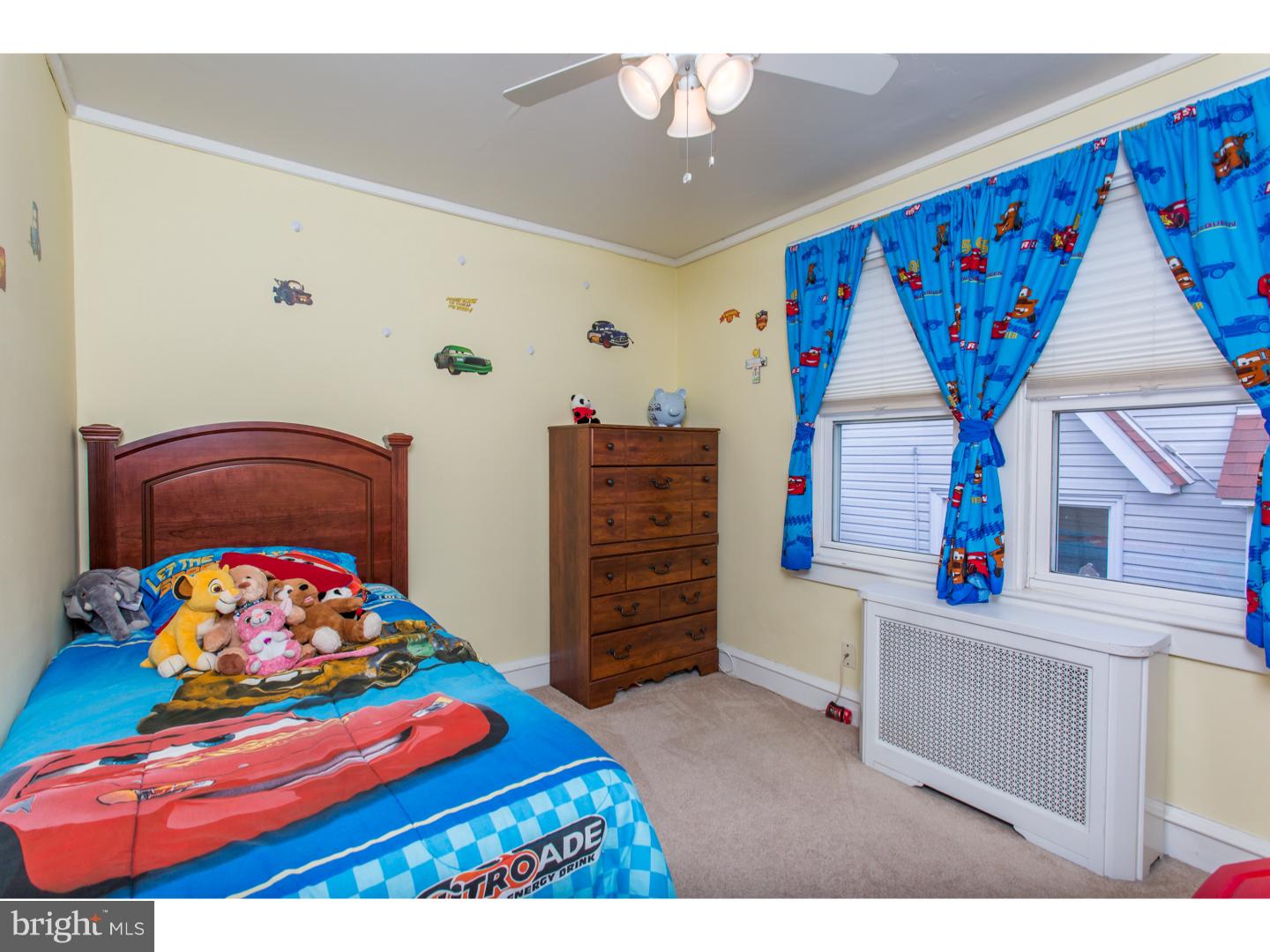 3826 Marshall Road Drexel Hill, PA 19026 - Photo 19 of 25 Bedroom 3