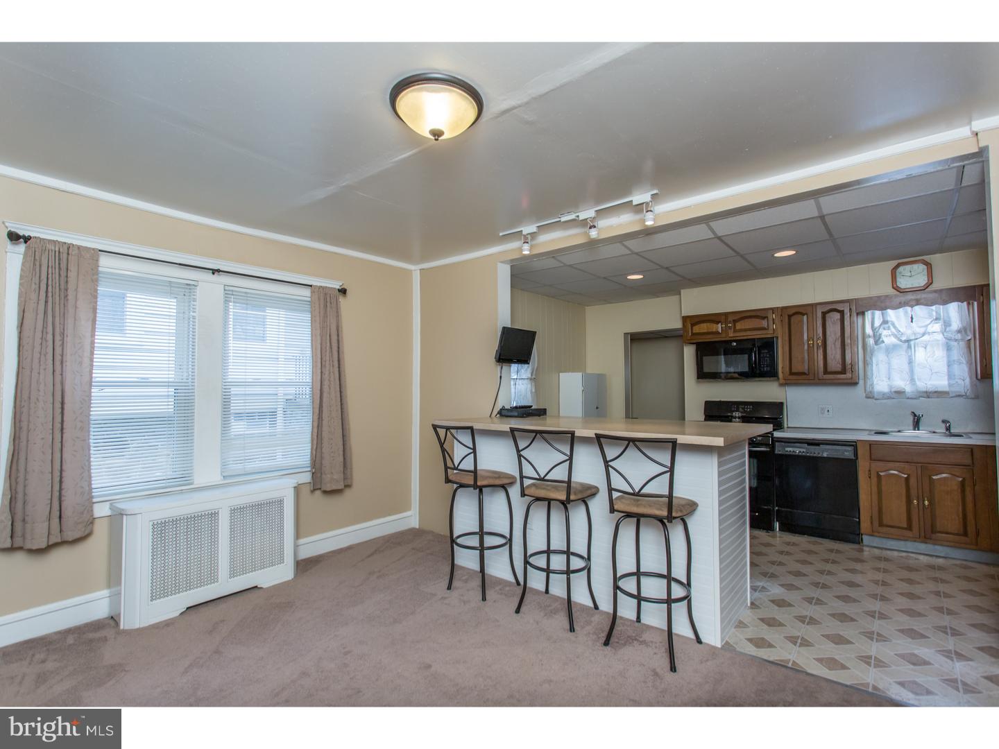 3826 Marshall Road Drexel Hill, PA 19026 - Photo 8 of 25 Dining Room