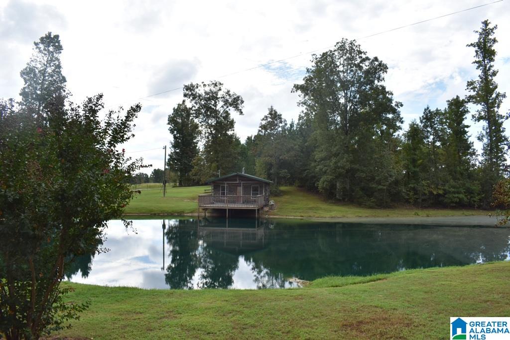 2262 Gilberts Ferry Road Ohatchee, AL 36271 - Photo 47 of 47