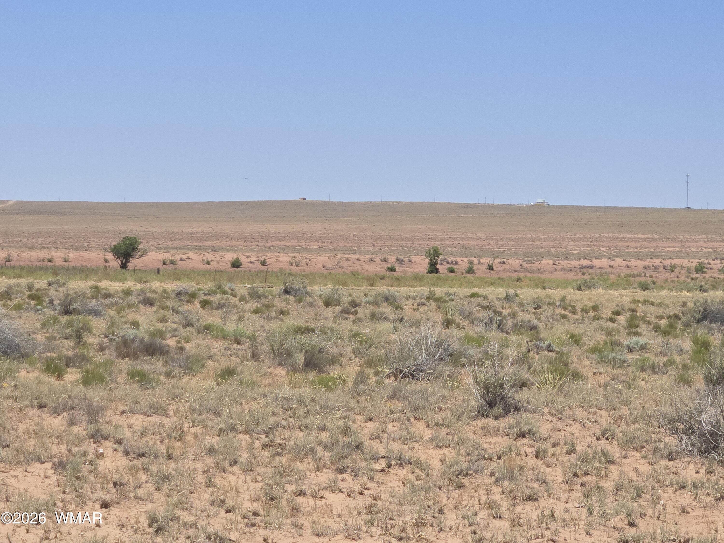 9972 Cattleman Road Holbrook, AZ 86025 - Photo 6 of 38 Level Land and Open Space