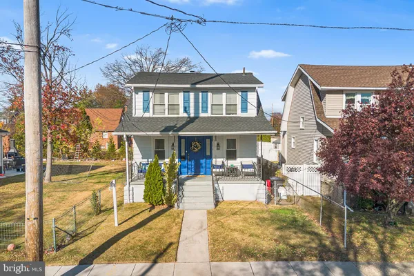 $380,000 | 14 Nicholson Road, Mount Ephraim, NJ 08059