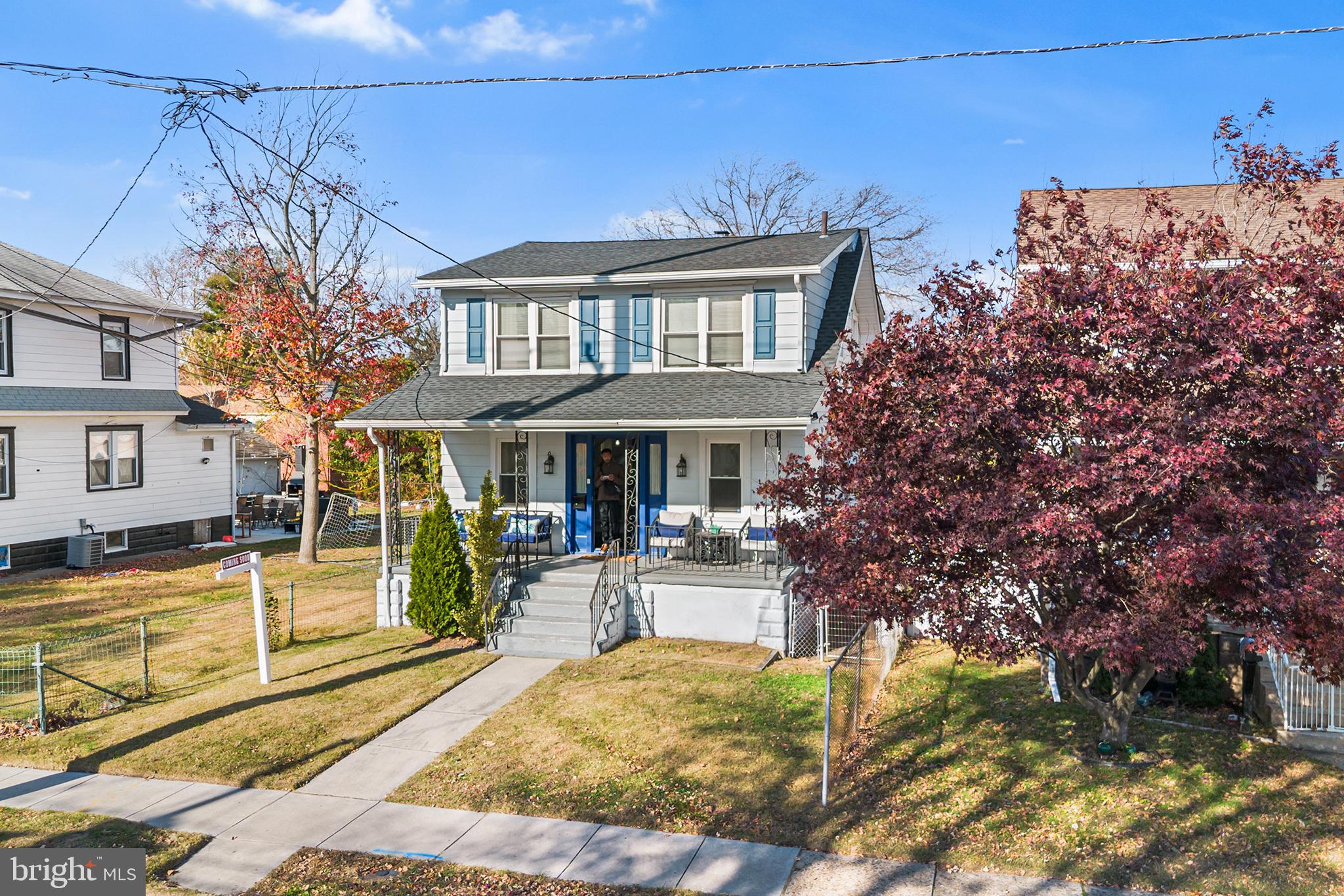 14 Nicholson Road Mount Ephraim, NJ 08059 - Photo 2 of 38