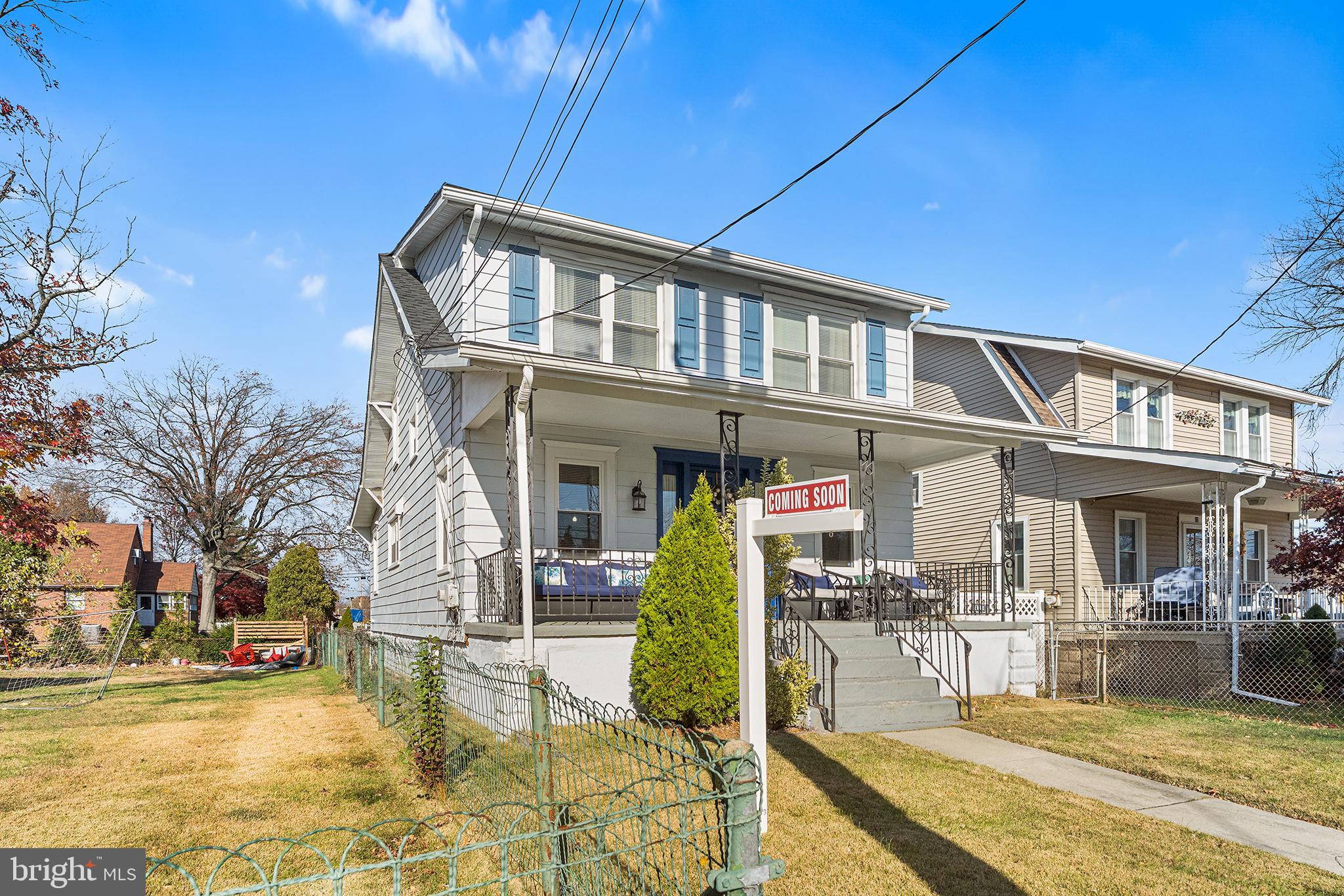 14 Nicholson Road Mount Ephraim, NJ 08059 - Photo 4 of 38