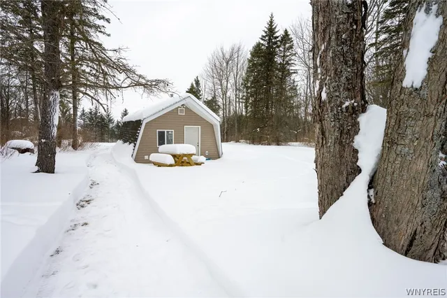 $159,900 | 4406 Telegraph Road, Pike, NY 14024