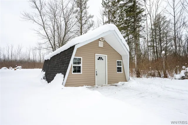 $159,900 | 4406 Telegraph Road, Pike, NY 14024