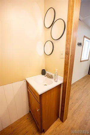 $159,900 | 4406 Telegraph Road, Pike, NY 14024