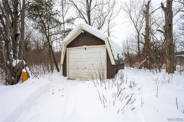 $159,900 | 4406 Telegraph Road, Pike, NY 14024