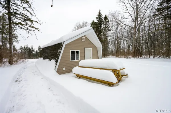 $159,900 | 4406 Telegraph Road, Pike, NY 14024