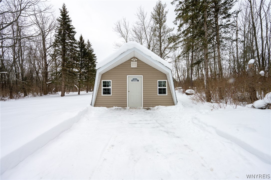 4406 Telegraph Road Pike, NY 14024 - Photo 23 of 23