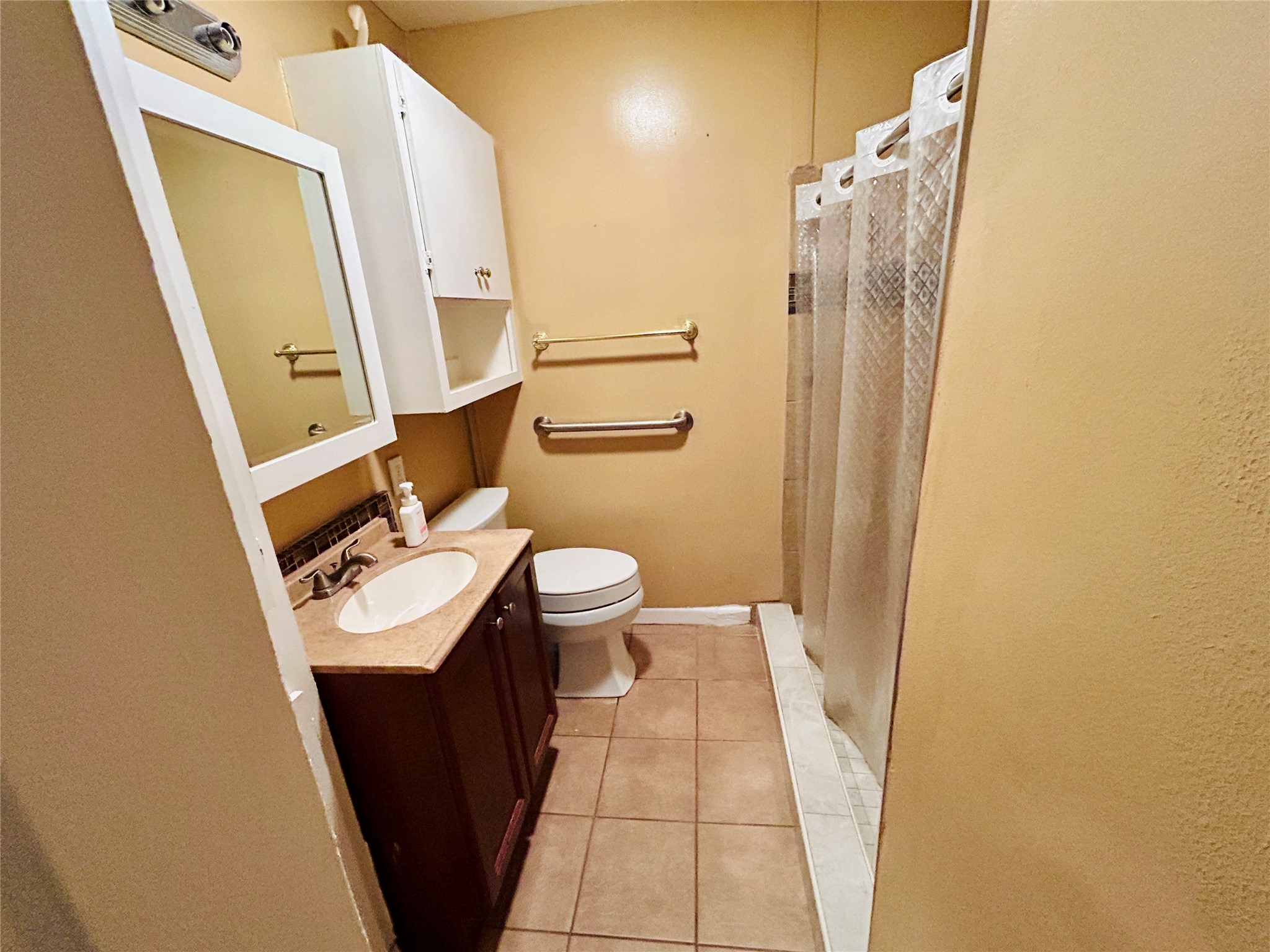 5806 Beldart Street Houston, TX 77033 - Photo 16 of 17